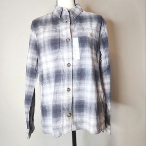 Carhartt Flannel